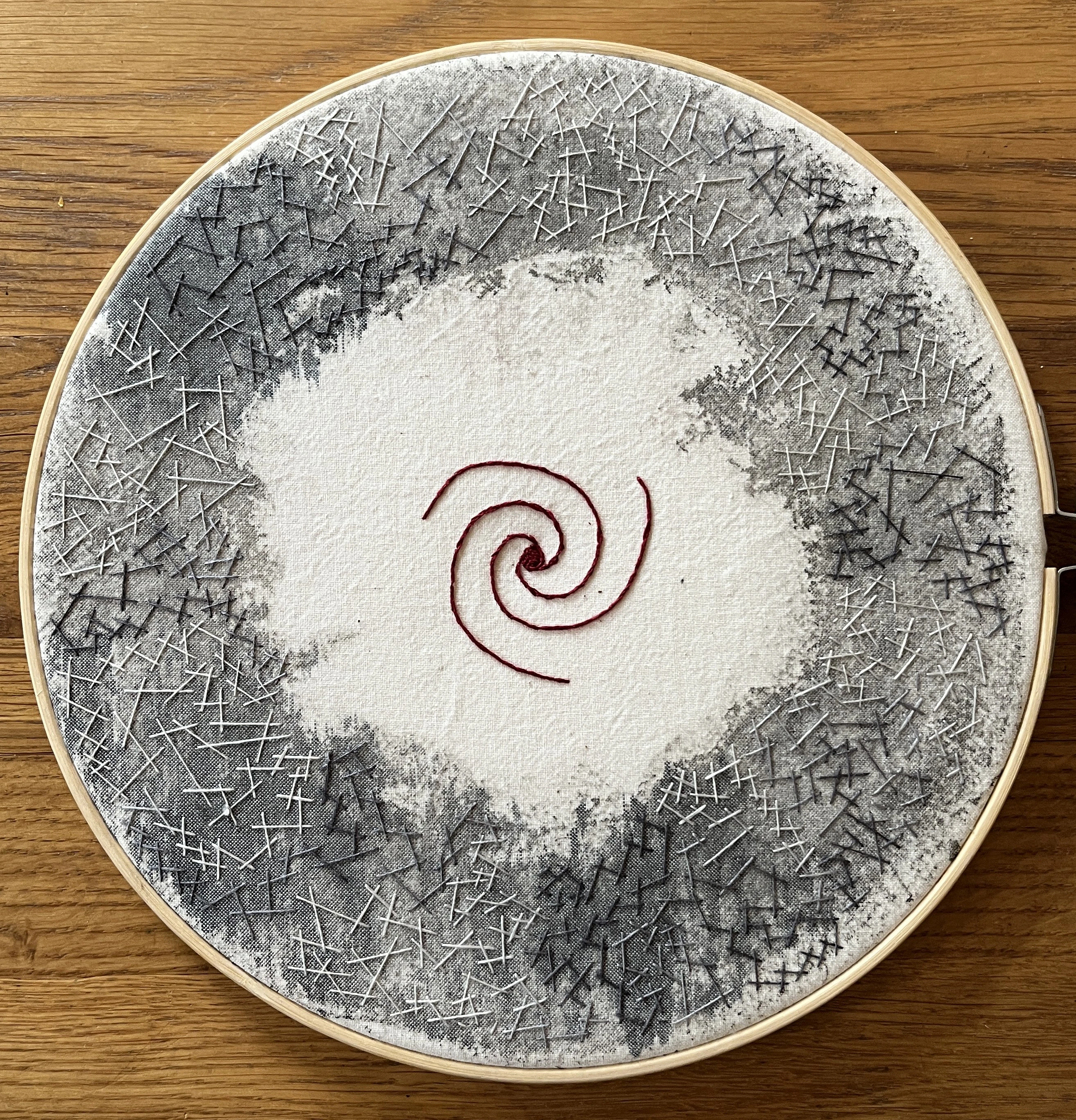 Chaos Spiral