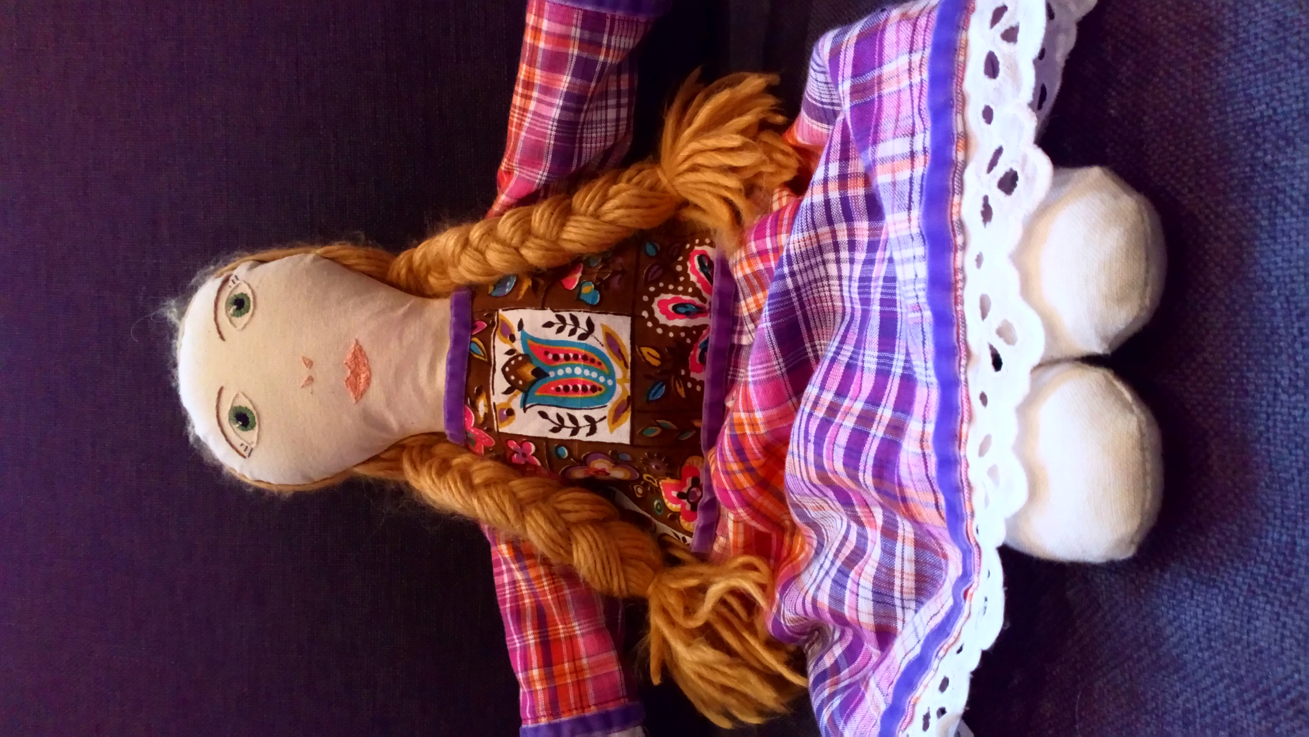 Doll